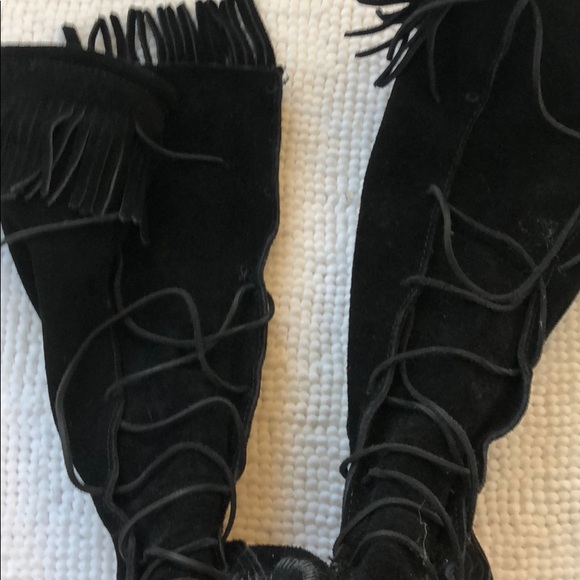 Minnetonka Festival Boho fun! - Picture 4 of 5